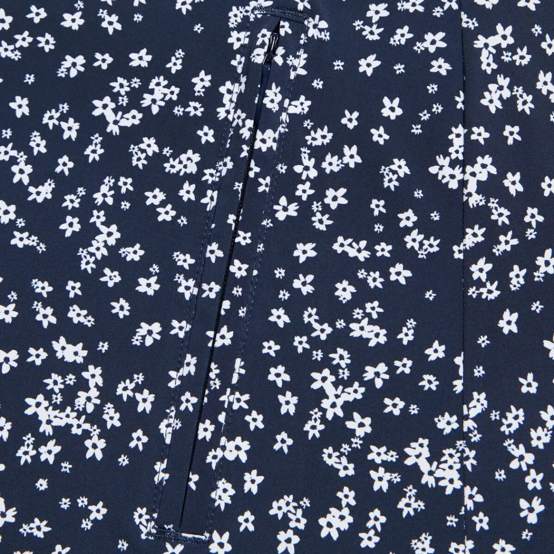 Skorts & Dresses-G/FORE Cherry Blossom Silky Tech Nylon A-Line Skort