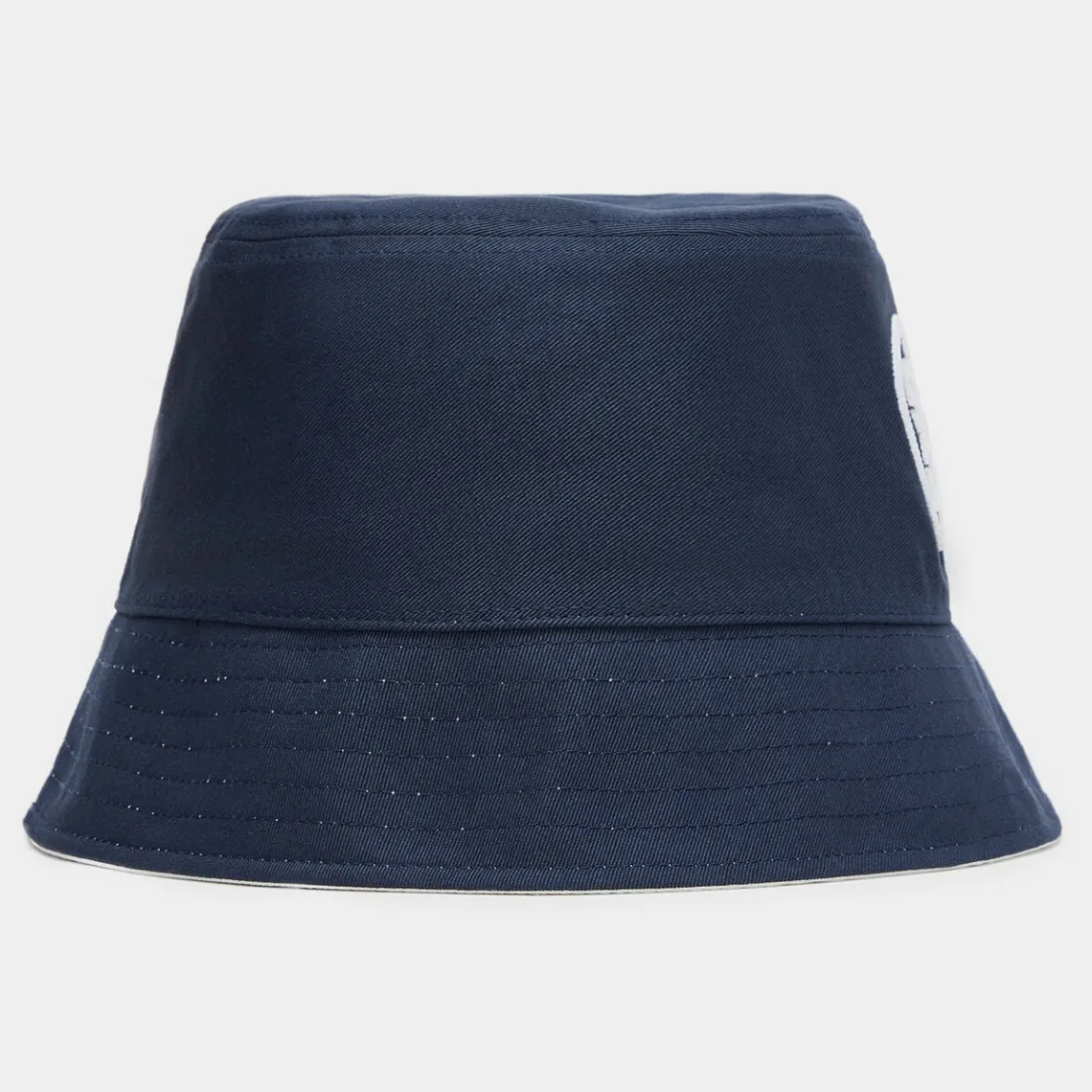Hats-G/FORE Circle G's Reversible Cotton Twill Bucket Hat