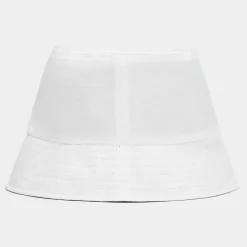 Hats-G/FORE Circle G's Reversible Cotton Twill Bucket Hat