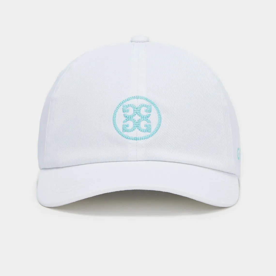 Hats-G/FORE Circle G's Stretch Twill Snapback Hat