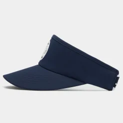 Hats-G/FORE Circle G's Taffeta Visor