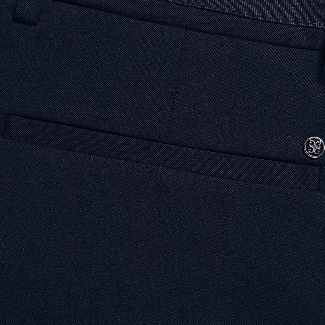 Shorts-G/FORE Club Stretch Tech Twill Short