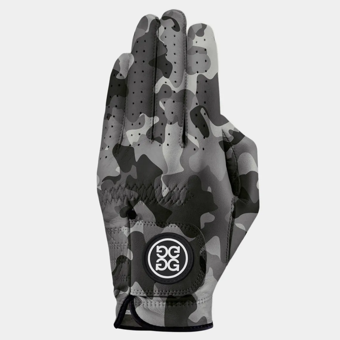 Golf Gloves-G/FORE Delta Force Camo Golf Glove