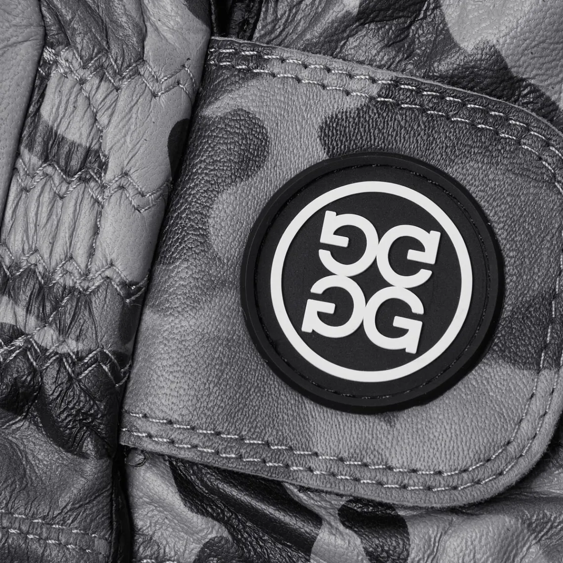 Golf Gloves-G/FORE Delta Force Camo Golf Glove