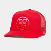 Hats-G/FORE Gradient Circle G's Cotton Twill Trucker Hat