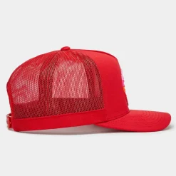 Hats-G/FORE Gradient Circle G's Cotton Twill Trucker Hat