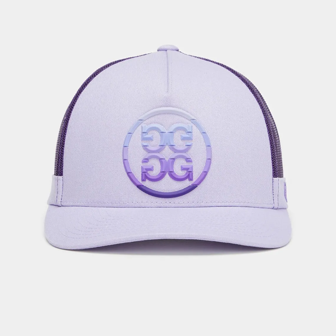 Hats-G/FORE Gradient Circle G's Cotton Twill Trucker Hat