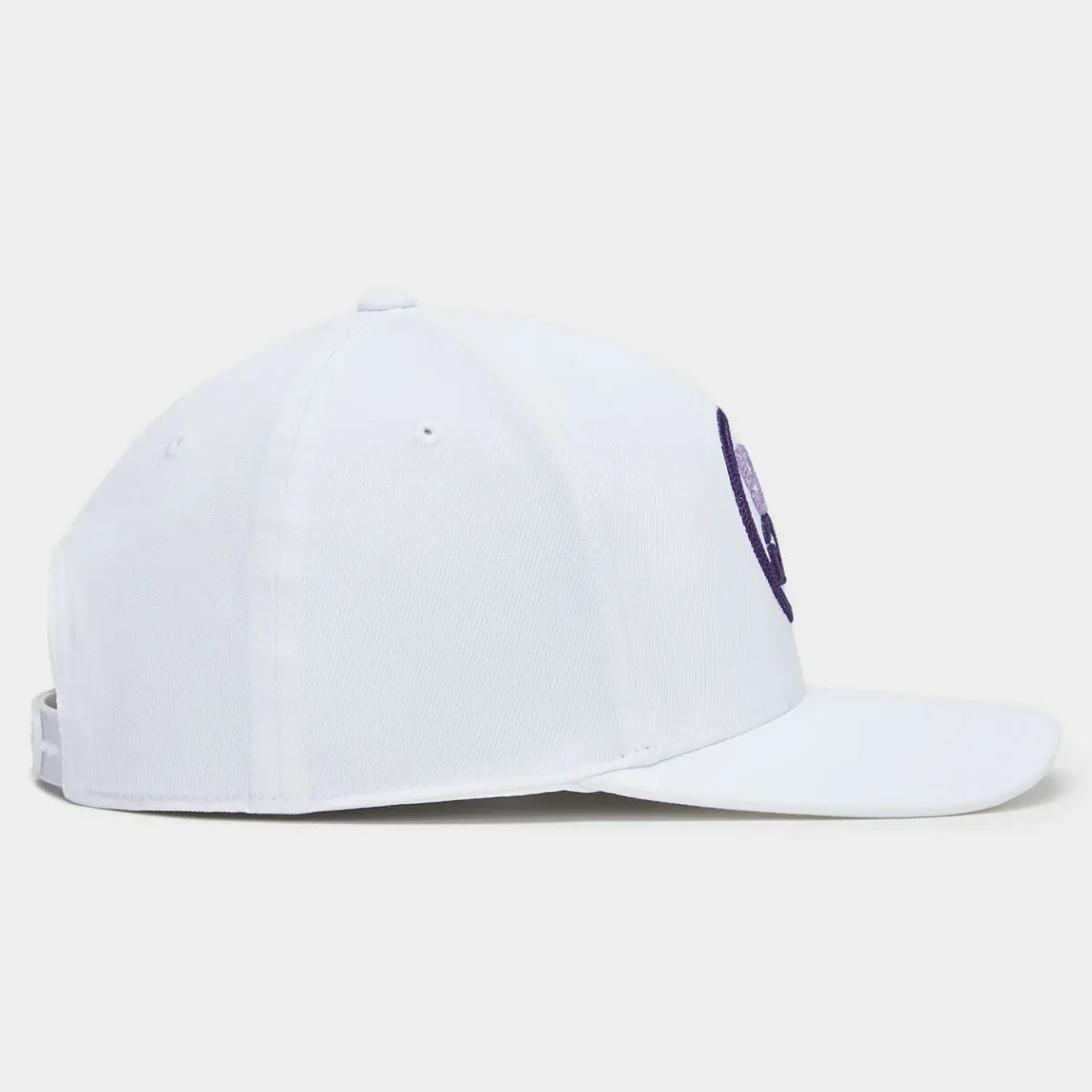 Hats-G/FORE Gradient Circle G's Stretch Twill Snapback Hat
