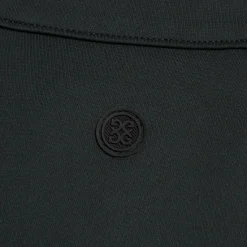 Outerwear-G/FORE Hybrid Moto Stretch Tech Interlock Jacket