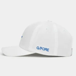 Hats-G/FORE I Hate Golf Cotton Twill Relaxed Fit Snapback Hat