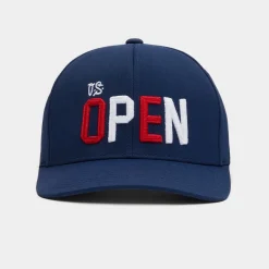 Hats-G/FORE Limited Edition 2024 U.S. Open Snapback Hat