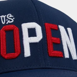 Hats-G/FORE Limited Edition 2024 U.S. Open Snapback Hat