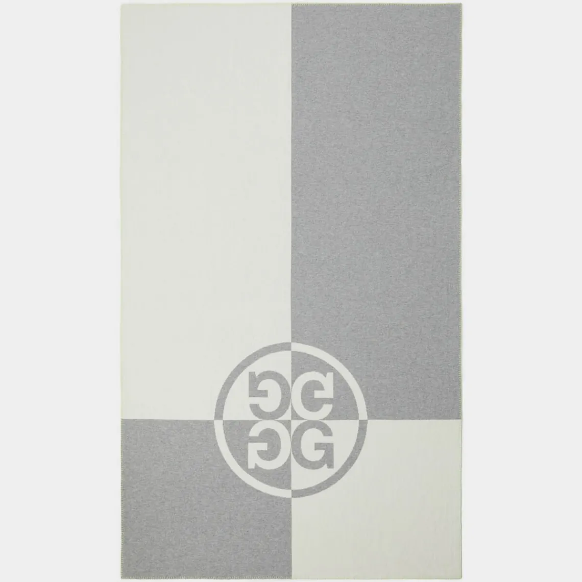 Novelty-G/FORE Limited Edition Circle G's Cashmere Blend Throw Blanket