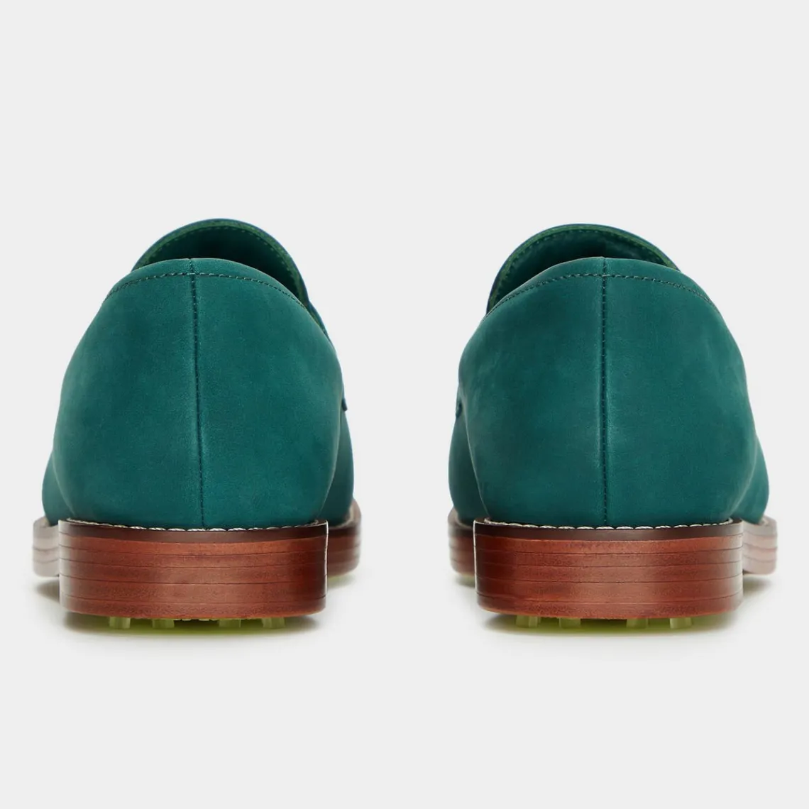 Gallivanter-G/FORE Limited Edition Luxe Leather Sole Cruiser Gallivanter Golf Shoe