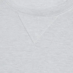 Mid Layers-G/FORE Luxe Crewneck Mid Layer