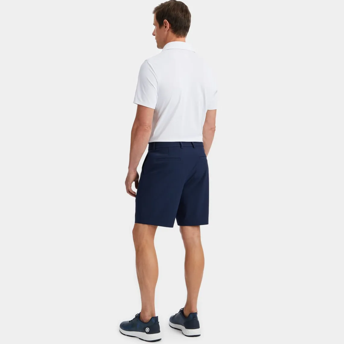 Shorts-G/FORE Maverick 4-Way Stretch Short