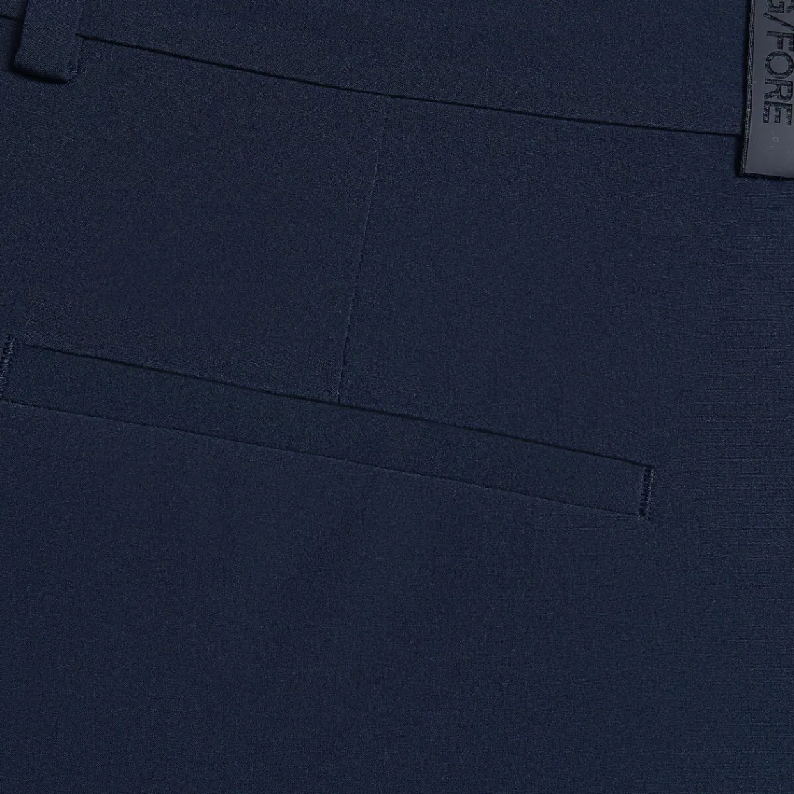 Shorts-G/FORE Maverick 4-Way Stretch Short