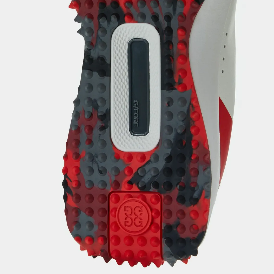 G.112 Golf-G/FORE Men's G.112 Colour Block Camo Golf Shoe