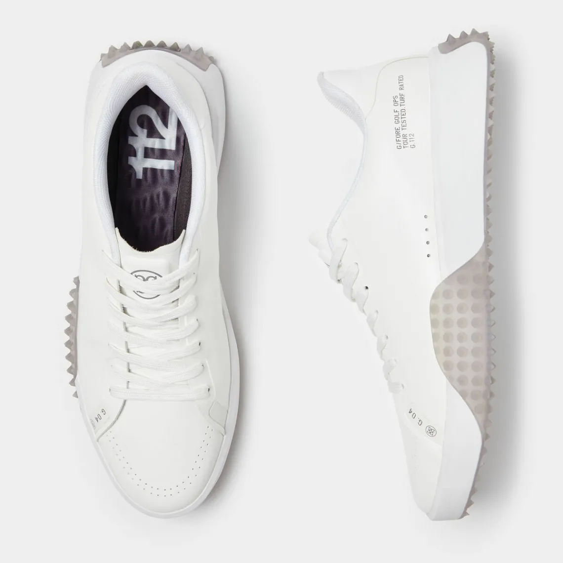 G.112 Golf-G/FORE Men's G.112 Golf Shoe