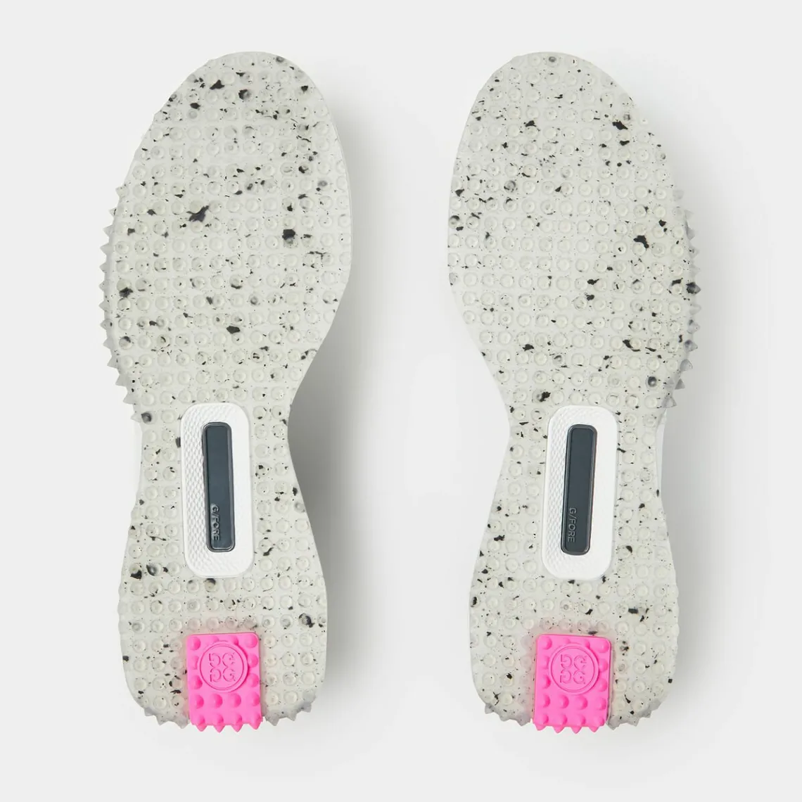 G.112 Golf-G/FORE Men's G.112 Stippled Golf Shoe