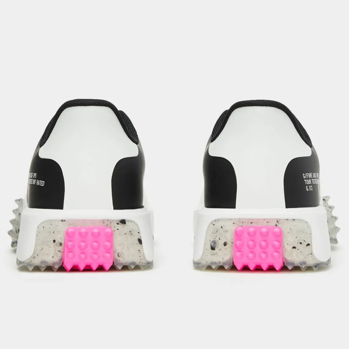 G.112 Golf-G/FORE Men's G.112 Stippled Golf Shoe