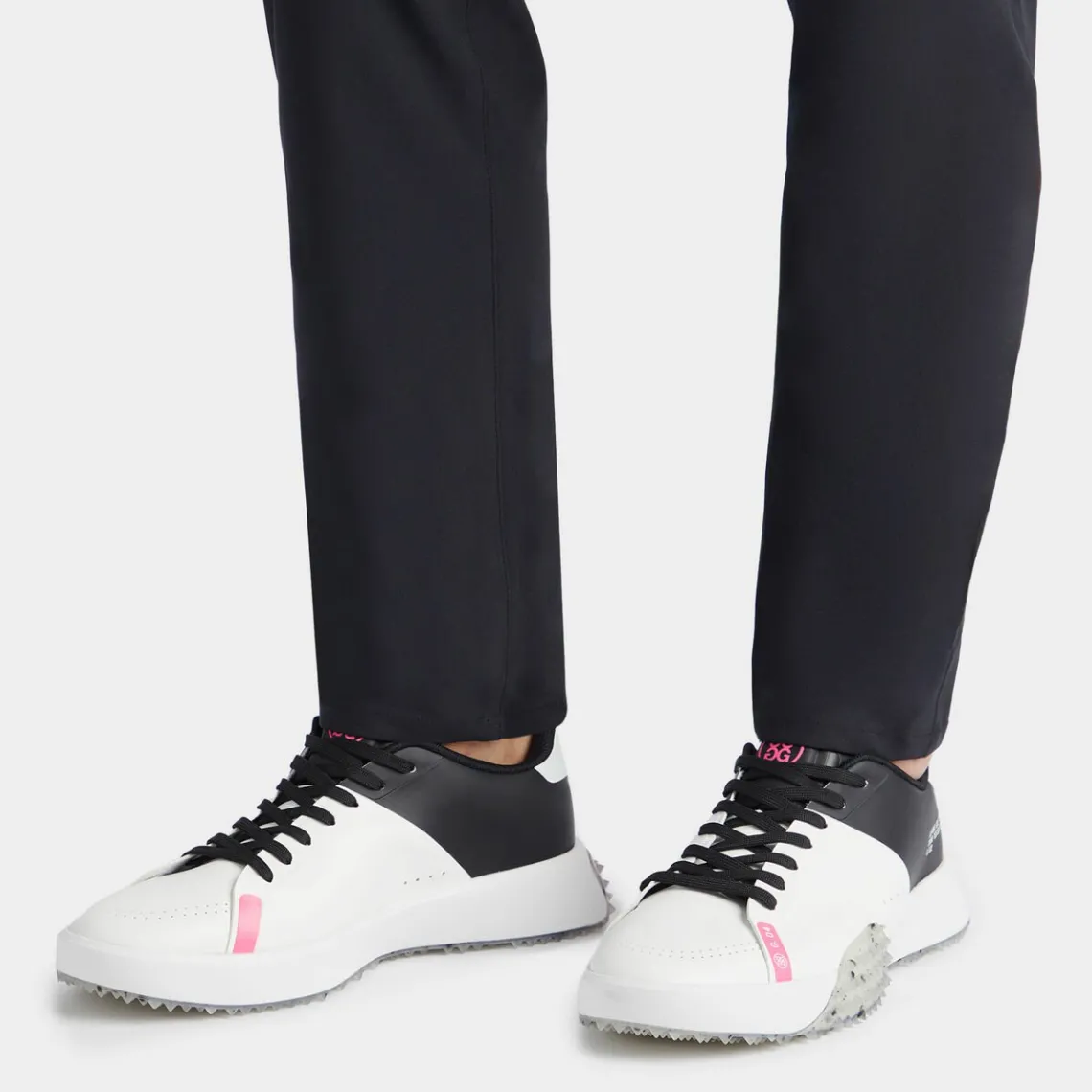 G.112 Golf-G/FORE Men's G.112 Stippled Golf Shoe