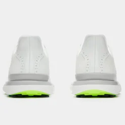 Golf Shoes-G/FORE Men's Gallivan2R Brogue Saddle Golf Shoe