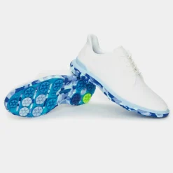 Golf Shoes-G/FORE Men's Gallivan2R Camo Golf Shoe