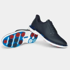 Golf Shoes-G/FORE Men's Gallivan2R Camo Welt Golf Shoe