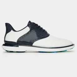 Gallivanter-G/FORE Men's Gallivan2R Saddle Golf Shoe