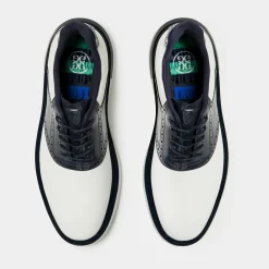 Gallivanter-G/FORE Men's Gallivan2R Saddle Golf Shoe