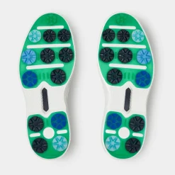 Gallivanter-G/FORE Men's Gallivan2R Saddle Golf Shoe