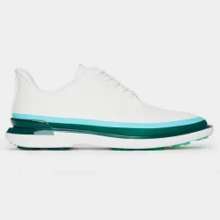 Golf Shoes-G/FORE Men's Gallivan2R Tuxedo Golf Shoe