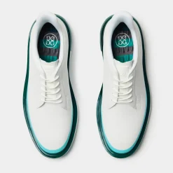 Golf Shoes-G/FORE Men's Gallivan2R Tuxedo Golf Shoe