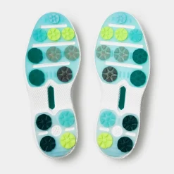 Golf Shoes-G/FORE Men's Gallivan2R Tuxedo Golf Shoe