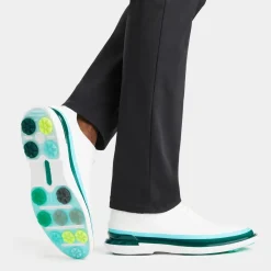 Golf Shoes-G/FORE Men's Gallivan2R Tuxedo Golf Shoe