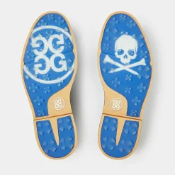 Gallivanter-G/FORE Men's Gallivanter Luxe Leather Sole Split Toe Golf Shoe