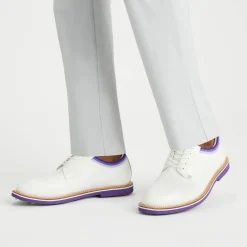 Gallivanter-G/FORE Men's Gallivanter Pebble Grosgrain Golf Shoe