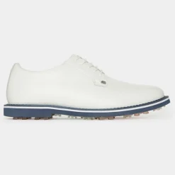 Gallivanter-G/FORE Men's Gallivanter Pebble Leather Golf Shoe
