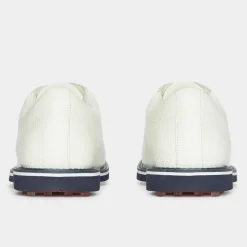 Gallivanter-G/FORE Men's Gallivanter Pebble Leather Golf Shoe