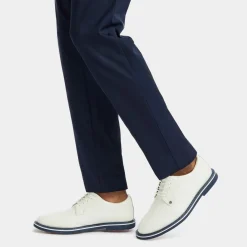 Gallivanter-G/FORE Men's Gallivanter Pebble Leather Golf Shoe
