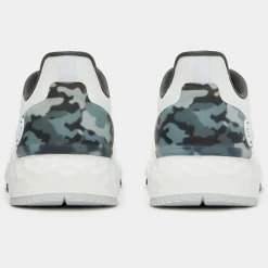 Mg4+-G/FORE Men's Mg4+ Camo Accent Golf Shoe