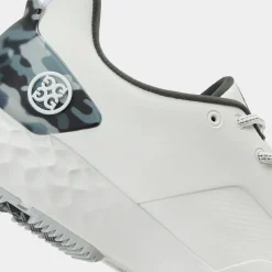 Mg4+-G/FORE Men's Mg4+ Camo Accent Golf Shoe