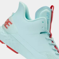 Mg4+-G/FORE Men's Mg4+ Mid-Top Golf Shoe