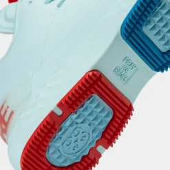 Mg4+-G/FORE Men's Mg4+ Mid-Top Golf Shoe