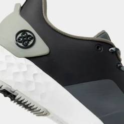 Mg4+-G/FORE Men's Mg4+ Monochrome Golf Shoe