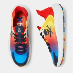 Mg4X2-G/FORE Men's Mg4X2 Gradient Hybrid Golf Cross Trainer