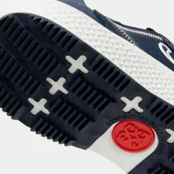 Mg4X2-G/FORE Men's Mg4X2 Knit Hybrid Golf Cross Trainer