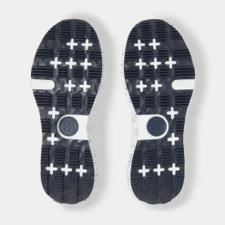 Mg4X2-G/FORE Men's Mg4X2 Knit Specks & Stripes Hybrid Golf Cross Trainer