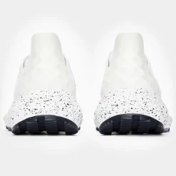 Mg4X2-G/FORE Men's Mg4X2 Knit Specks & Stripes Hybrid Golf Cross Trainer